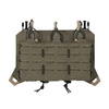 Direct Action - Панель передня Spitfire Triple Rifle - Ranger Green - PC-R3FP-CD5-RGR