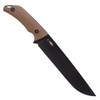 Ka-Bar - Ніж для виживання Jarosz Camp Turok - чорний/коричневий - 7511