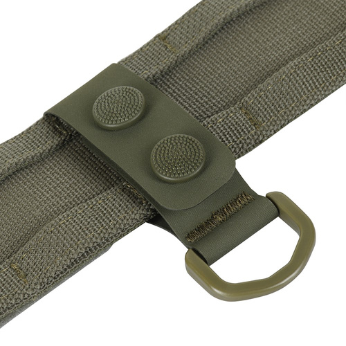 M-Tac - Тактичний ремінь з D-ring кільцем - 2 шт - Ranger Green - 20426023