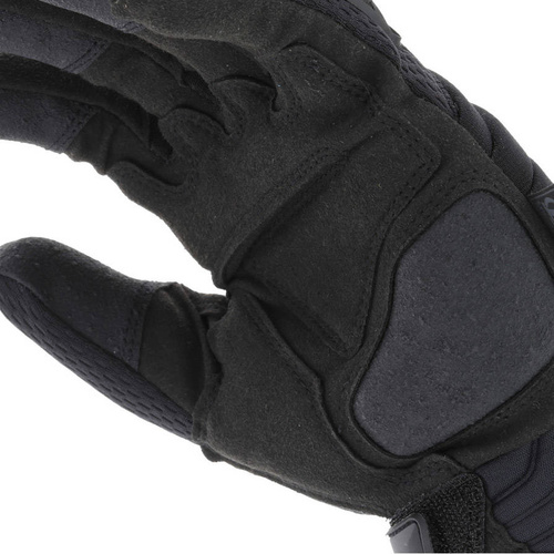 Mechanix - Тактичні приховані рукавиці M-Pact2 - чорні - MP2-55.