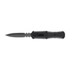 Benchmade - Ніж OTF Claymore - CPM-D2 - чорний - 3370SGY