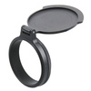 Vector Optics - Flip-Up Cap кришка об'єктива прицілу - 50 мм - чорна SCFC-M50