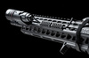 Strike Industries - Захисні кришки SIEGEN для отворів M-LOK - 5 шт. - Чорний - SI-SIEGEN-COVER-BK