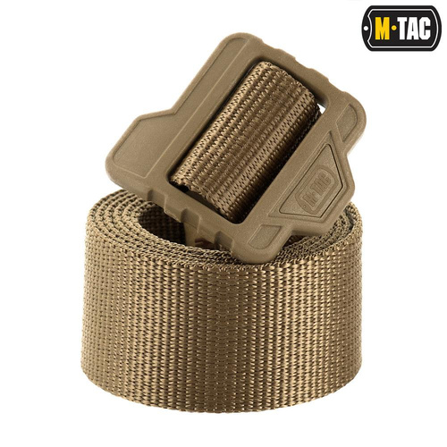 M-Tac - Пояс тактичний Lite Tactical Belt Gen.II - Coyote - 20436005
