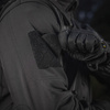 M-Tac - Нашивка на шолом Spartan - Вишивка - Cordura 500D - Золотий/Червоний - 51333000