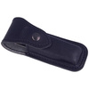 Mikov - Switchblade ніж Predator - Raffir - Lever Lock - N690 - Синій - 241-BRa-1/KP Blue
