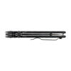 Ganzo - Складаний ніж G7453P - G-Lock - 440C - Drop Point - G-10 - Чорний - G7453P-BK