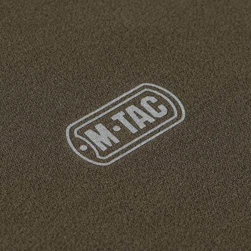 M-Tac - Термокофта Winter Baselayer - Dark Olive - 70019048