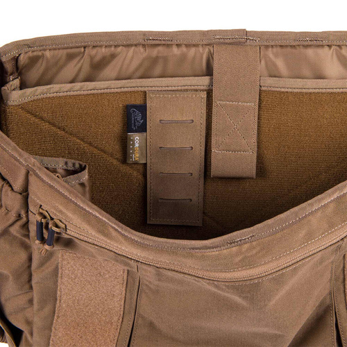 Helikon - Адаптер Insert Molle - чорний - IN-MA1-CD-01