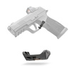 Strike Industries - Реліз магазину для SIG Sauer P365 XMacro - Чорний - SI-P365-XM-MR