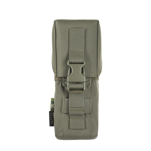 M-Tac - Підсумок для двох магазинів AR/AK - Fastex - Cordura 500D - Ranger Green - 10013123