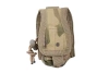 GFC Tactical - Універсальний навантажувач MINI (PMR) - Нейлон - MultiCam - GFT-19-009844