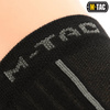 M-Tac - Легкі трекінгові шкарпетки Mk.3 - чорні - 30903002
