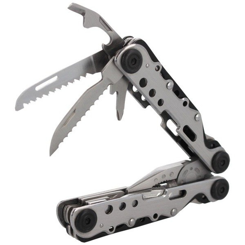 Herbertz - MultiTool Aluminium - 571300