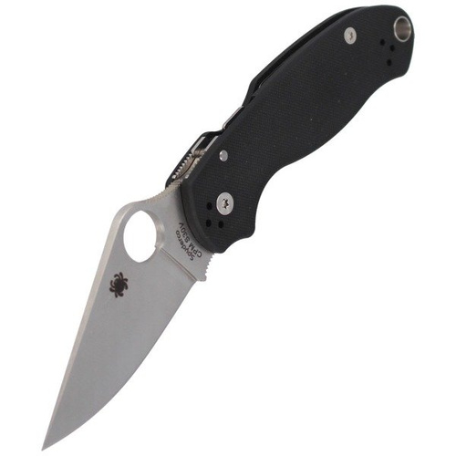 Складаний ніж Spyderco - Para™ 3 G-10 Black - C223GP