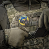 M-Tac - Моральна нашивка - Nlaw Says Welcome PVC - 51348002