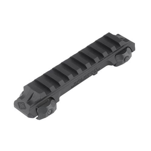 Reptilia - Riser RMU - 16 мм - Picatinny - 9 гнізд - Чорний - 100-270
