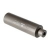 Gomander - Глушник рушниці Tactinox DT 9L PCC - 1/2x36 - FDE - TB0.9140_2-1_2x36