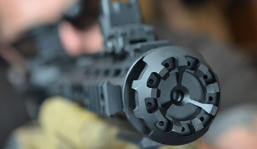 Strike Industries - Компенсатор для вирізання печива Comp - SI-CC-COMP-223