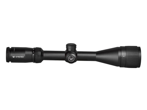 Vortex Optics - Приціл оптичний Crossfire II 6-18x44 - 1'' - AO - Dead-Hold BDC MOA - чорний - CF2-31033