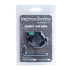 Vector Optics - Візир - рівень - 25,4 мм / 1''- SCACD-04 