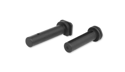 Strike Industries - Подовжені поворотні/відвідні штифти для AR-15 - чорні - SI-AR-EPTP-BK - SI-AR-EPTP-BK