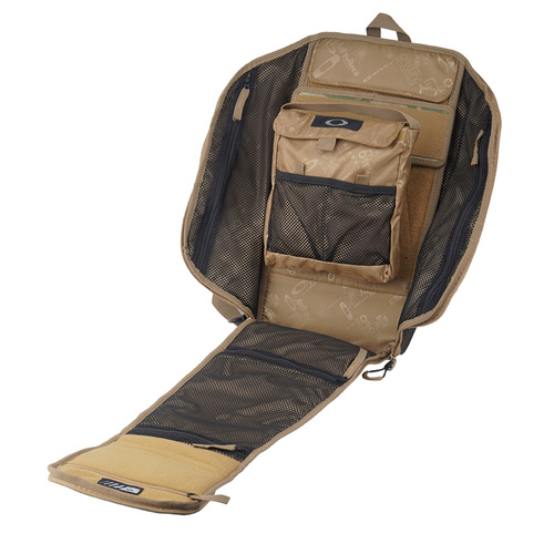 Oakley - Дорожня сумка Extractor Sling Pack 2.0 - MultiCam - 921554S-86Y 