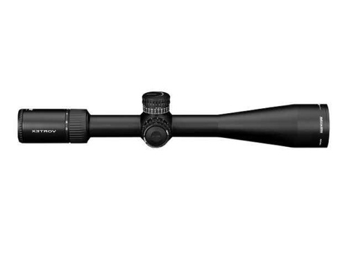 Vortex Optics - мисливський приціл Viper PST II 3-15x44 - приціл з підсвічуванням EBR-4 - тубус 30 мм - PST-3151