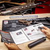 Real Avid - інструкція з модифікації карабіна AR15 - AVTOPMODS