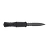 Benchmade - Ніж OTF Claymore - CPM-D2 - чорний - 3370SGY