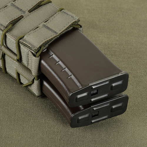 M-Tac - подвійний підсумок для AR/AK - Ranger Green - 10191023