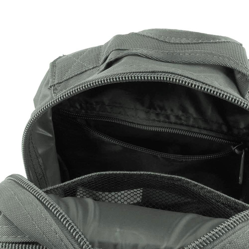 Mil-Tec - Рюкзак Small Assault Pack - Foliage Green - 14002006
