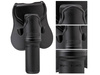 Walther - телескопічна кобура для кийків Pro Secur - 3.1594