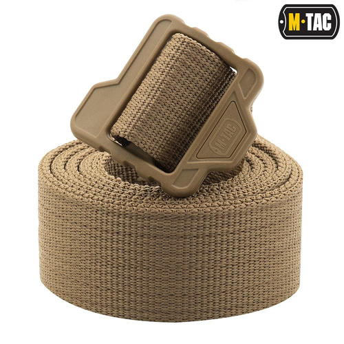 M-Tac - Тактичний пояс Double Duty Tactical Belt - Coyote - 10063005