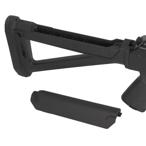 Magpul - Накладка на щоку AK MOE® - 0,25" - чорна - MAG445-BLK