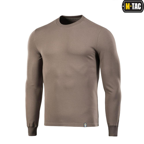 M-Tac - 4 Seasons всесезонний тактичний джемпер - Dark Olive - 20044048