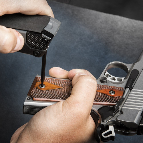 Real Avid - Технічне обслуговування багатофункціонального інструменту Gun Tool Pro - AVGTPRO