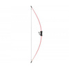 NXG - RB Youth First Shot Competition Set класичний лук - 15lb - Red - 2.2350