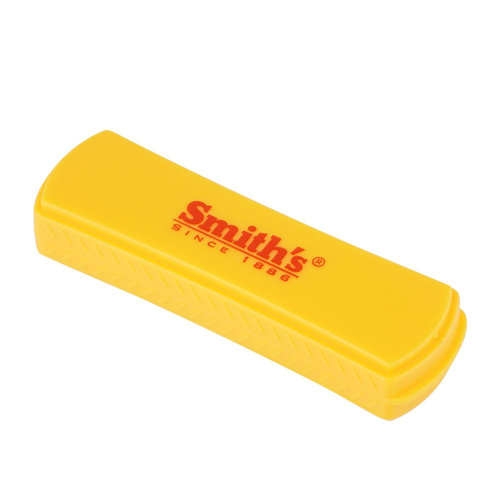 Smith's - Алмазний точильний брусок - тонкий - 4" - 50730