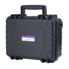 Husha - TX200P 2-ударний електрошокер - 55 000 вольт - Комплект - TX200P