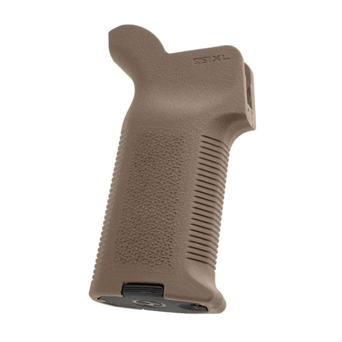 Magpul - Збільшена пістолетна рукоятка MOE® K2-XL Grip для AR-15 / M4 - Flat Dark Earth - MAG1165-FDE