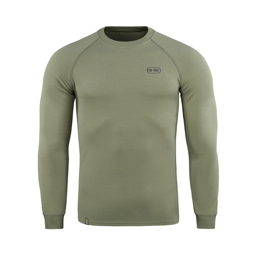 M-Tac - Толстовка з регланом Athlete - бавовна - Light Olive - 20455038