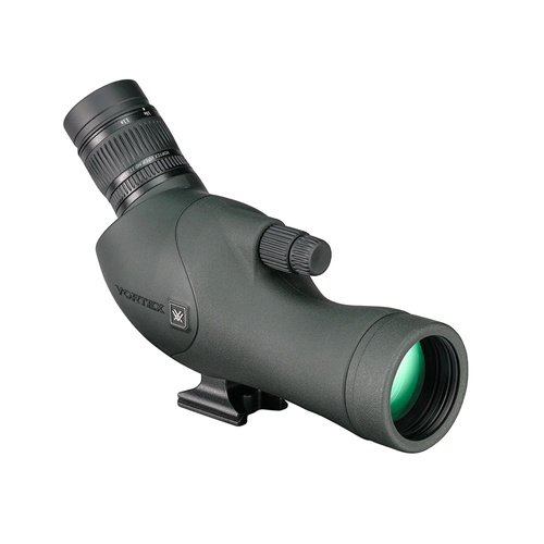 Vortex Optics - Телескоп спостережний косий Viper HD 11-33x50 - чорний - VPR-50A