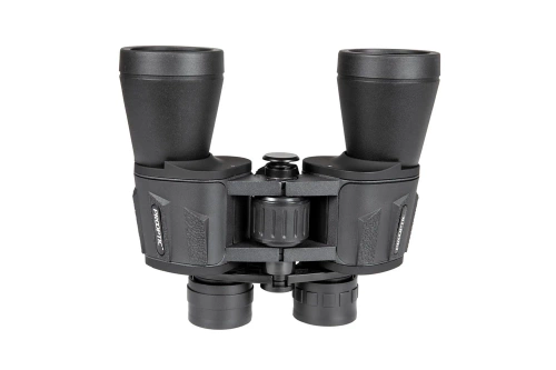 Opticon - Бінокль Prooptic Light 10x50 - чорний - OPT-10-027840