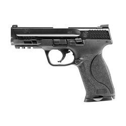 Umarex - пістолет Smith&Wesson M&P9c M2.0 T4E калібру .43 кал. RAM під гумові кулі - 2.4767