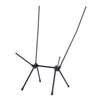 Helikon - Tуристичне крісло Traveler Enlarged - Woodland - AC-ELC-CD-03