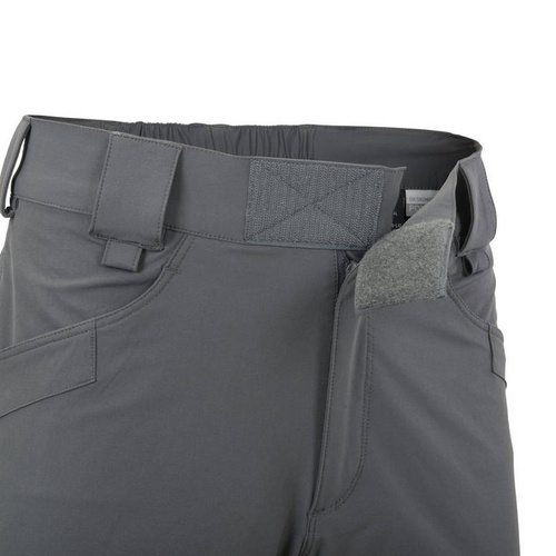 Helikon - Штани тактичні трекінгові Spodnie Trekking Tactical Pants® - VersaStretch® - Taiga Green - SP-TTP-VS-09