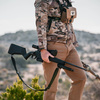Magpul - Приклад для Savage Axis та Axis II Hunter Lite - Чорний - MAG1354-BLK