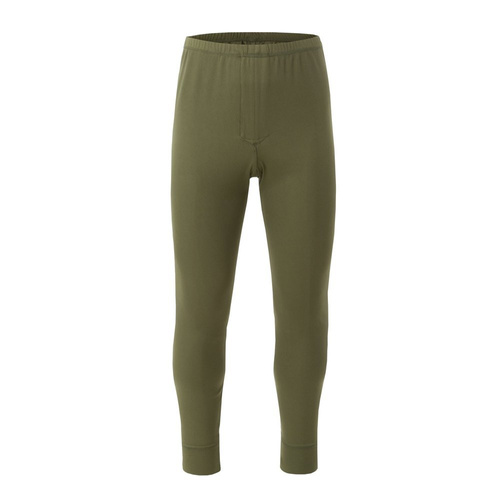 Helikon - Термоактивні штани US - Level 1 - Olive Green - SP-UN1-PO-02-B02