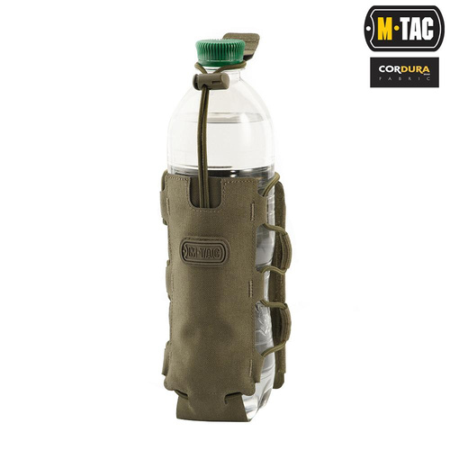 M-Tac - Підсумок фляга / пляшка Elite - Ranger Green - 10113023